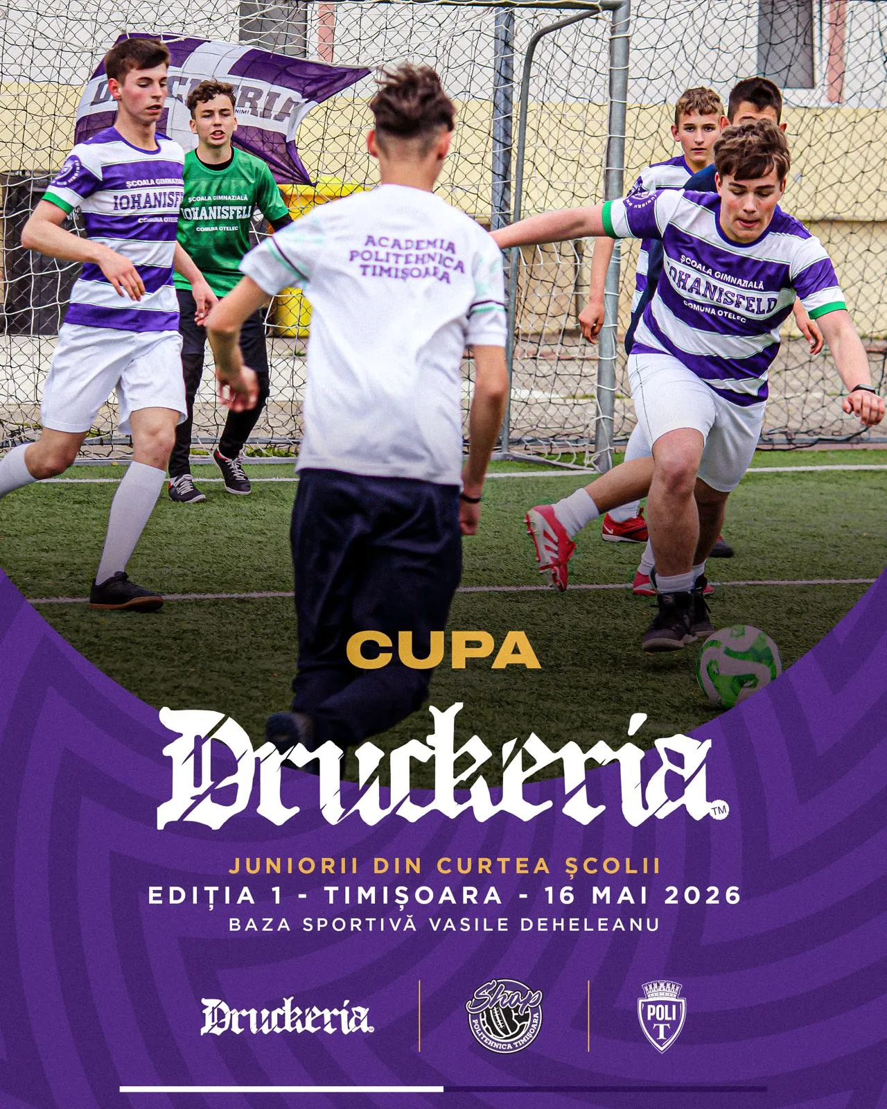 Cupa Druckeria