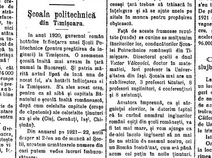 Societatea Sportiva Politehnica