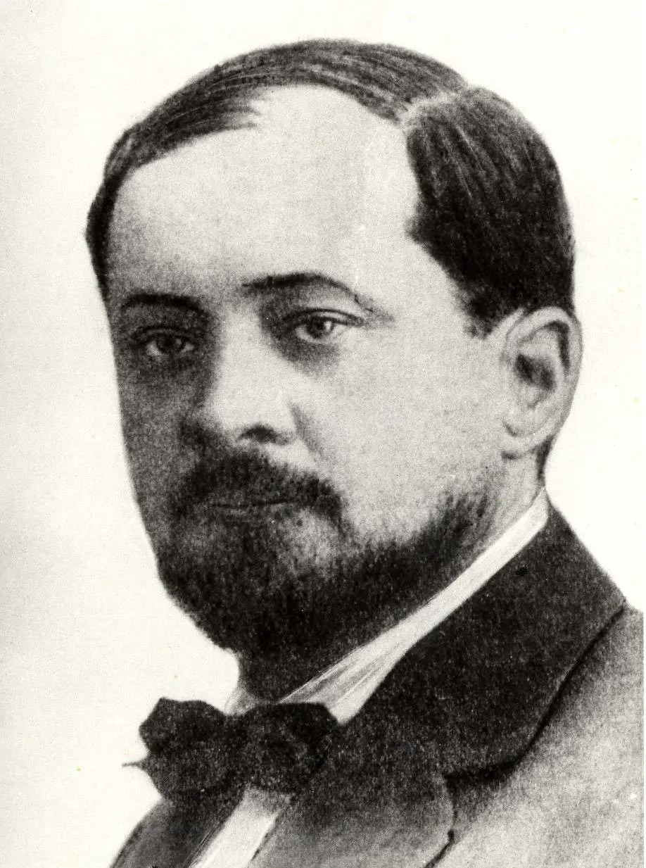 Traian Lalescu