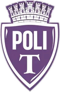 Politehnica Timisoara · stema oficiala